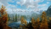 ماد Skyrim Lordbound