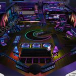 بازی Slot Shots Pinball Ultimate Edition