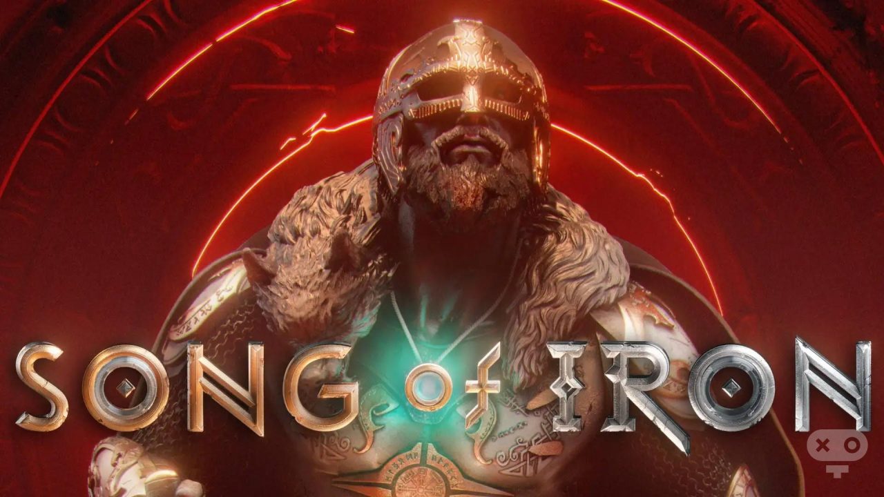 بازی Song of Iron در فهرست بهترین بازی های اساطیری