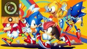 دانلود بازی Sonic Mania Plus برای اندروید