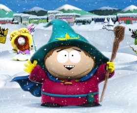 South Park: Snow Day