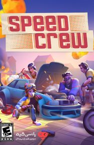 دانلود بازی Speed Crew برای PC
