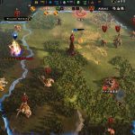 بازی SpellForce Conquest Of Eo Demon Scourge