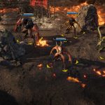 بازی SpellForce Conquest Of Eo Demon Scourge
