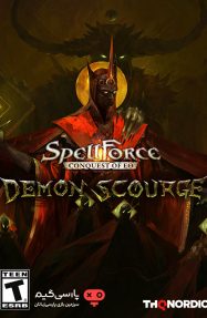 دانلود بازی SpellForce Conquest Of Eo Demon Scourge برای PC