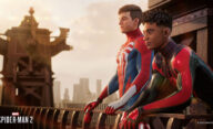 بازی Marvel’s Spider-Man 2 کامپیوتر