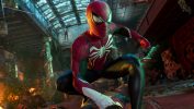 سیستم مورد نیاز Marvel’s Spider-Man 2