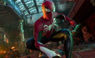 سیستم مورد نیاز Marvel’s Spider-Man 2
