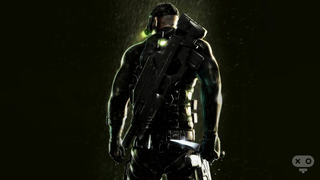 بازی Splinter Cell Chaos Theory از بهترین بازی های مخفی کاری PS2