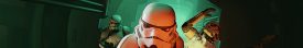 STAR WARS Dark Forces Remaster