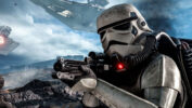 شوتر اول شخص جنگ ستارگان Star Wars