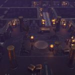 بازی Stargate Timekeepers