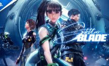 تریلر گیم پلی بازی Stellar Blade