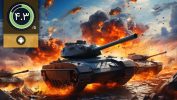 دانلود بازی Tank Force برای اندروید