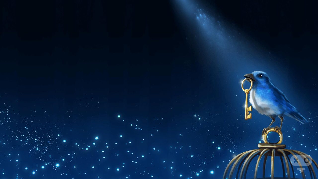 بازی The Birdcage در لیست بهترین بازی های سبک اتاق فرار