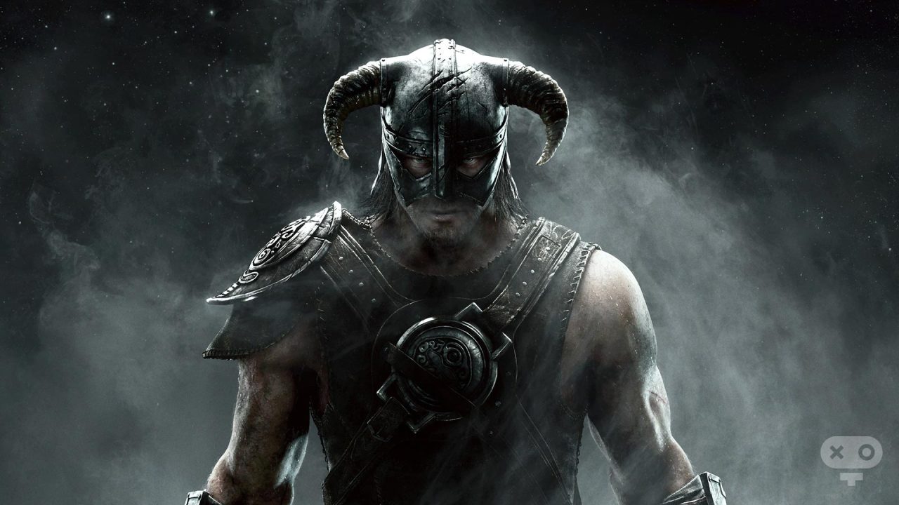 بازی The Elder Scrolls 5 Skyrim از بهترین بازی های نقش آفرینی و اکشن