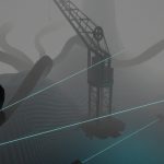 بازی The Forgotten Tapes Twisted Forms
