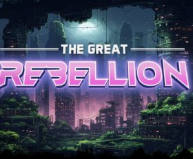 The Great Rebellion