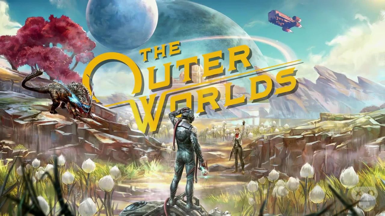 بازی The Outer Worlds در لیست بهترین بازی های اکشن نقش آفرینی