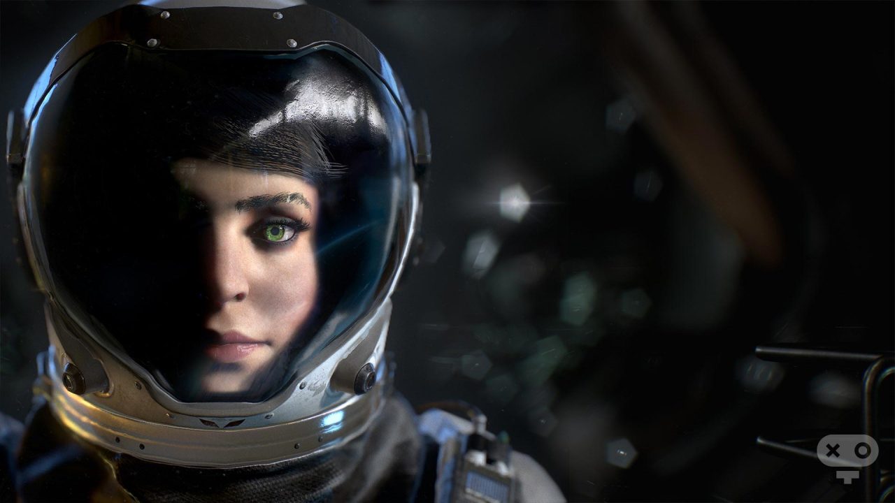 بازی The Turing Test در میان بازی های سبک اتاق فرار