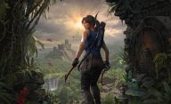 لارا کرافت بازی Tomb Raider