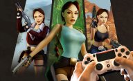 نحوه کنترل ریمستر Tomb Raider