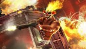 بازی Twisted Metal ماشین جنگی جدید