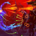 بازی Valfaris Mecha Therion