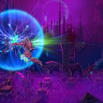 بازی Valfaris Mecha Therion