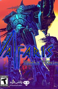 دانلود بازی Valfaris Mecha Therion برای PC