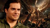 هنری کویل سریال Warhammer 40,000