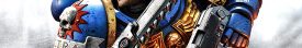 Warhammer 40000 Space Marine 2