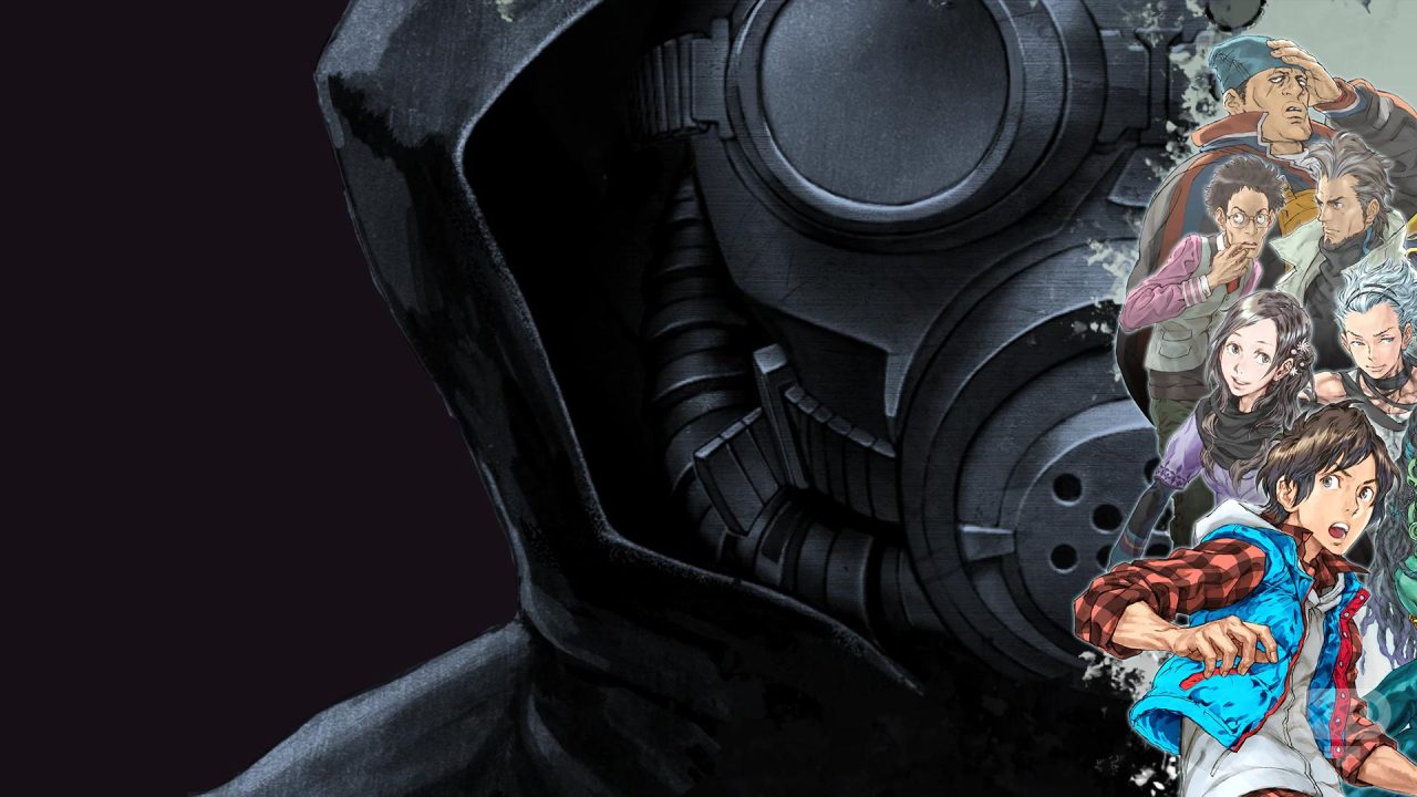 بازی Zero Escape The Nonary Games در میان بهترین بازی های سبک اتاق فرار