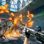 دانلود بازی Zombie Fire 3D برای اندروید