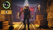 دانلود بازی Zombie Fire 3D برای اندروید