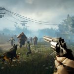 دانلود بازی Zombie Fire 3D برای اندروید