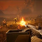 دانلود بازی Zombie Fire 3D برای اندروید