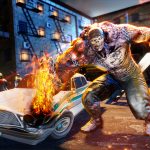 دانلود بازی Zombie Fire 3D برای اندروید