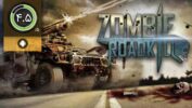 دانلود بازی Zombie Roadkill 3D برای اندروید