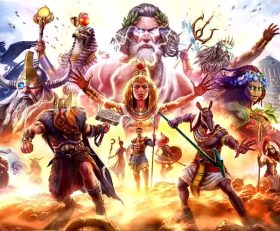 Age of Mythology: Retold