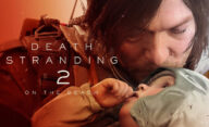 زمان انتشار Death Stranding 2: On the Beach