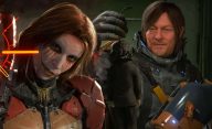 گیم پلی بازی Death Stranding 2