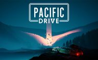 بازی Pacific Drive