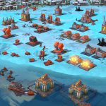 بازی 9 Bit Armies A Bit Too Far