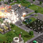 بازی 9 Bit Armies A Bit Too Far
