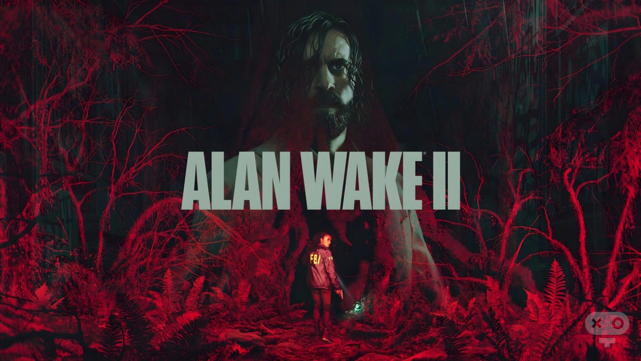 بازی Alan Wake II در لیست بازی های قابل تجربه در نوروز 1403