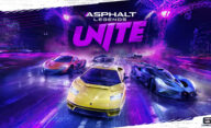 بازی Asphalt Legends Unite