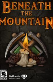 دانلود بازی Beneath The Mountain برای PC