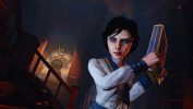 ساخت BioShock 4 بایوشاک 4
