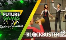 تریلر بازی Blockbuster Inc